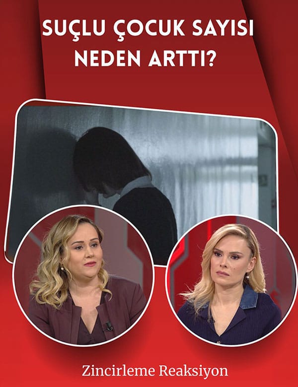 Zincirleme Reaksiyon NTV