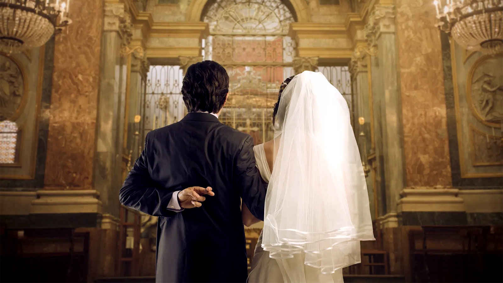 Evlilikte buzdağının altında neler saklı?