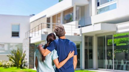 Ailenin korunması kapsamında aile konutu