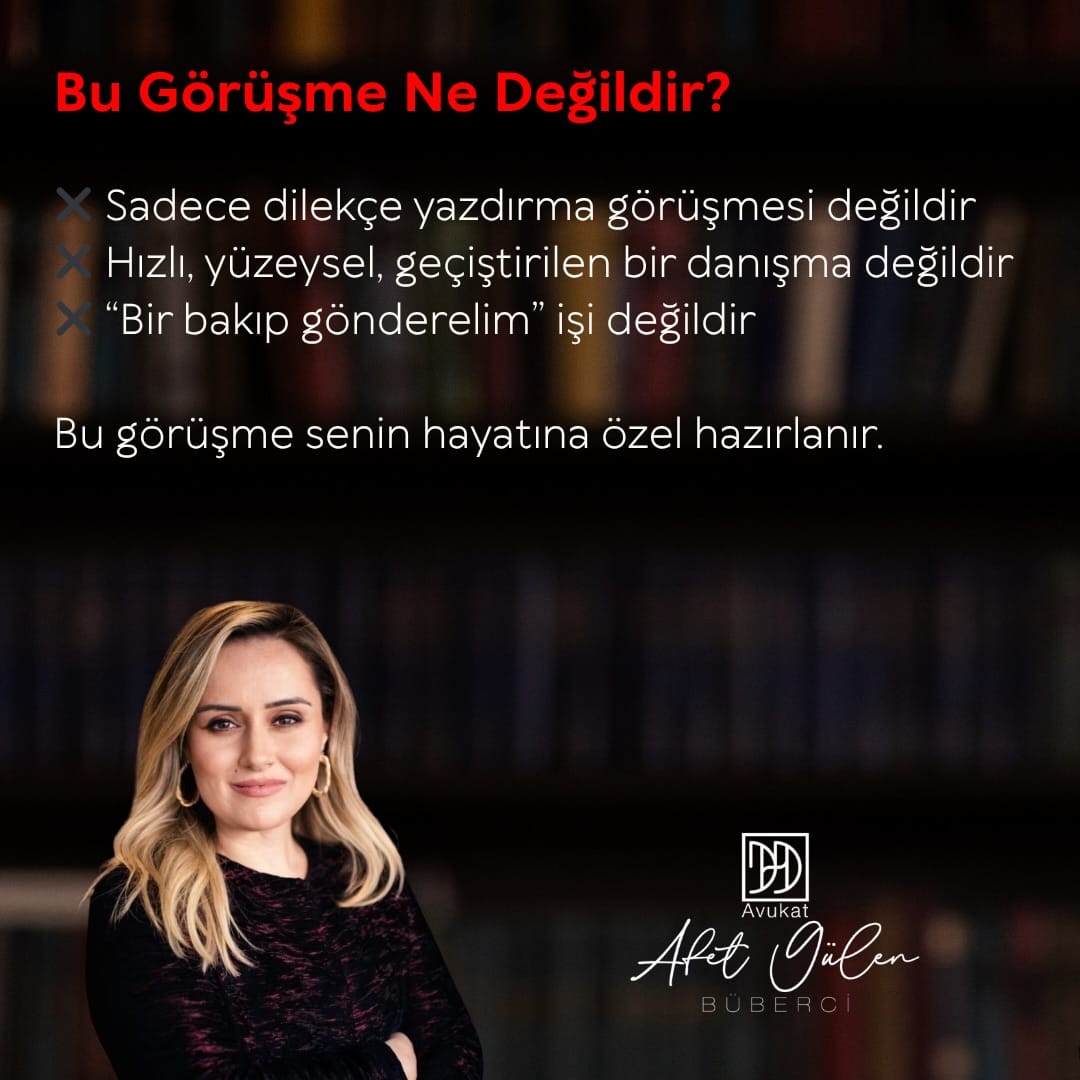 YOL AYRIMI: Karar Vermeden Önce Kendinle Bir Saat